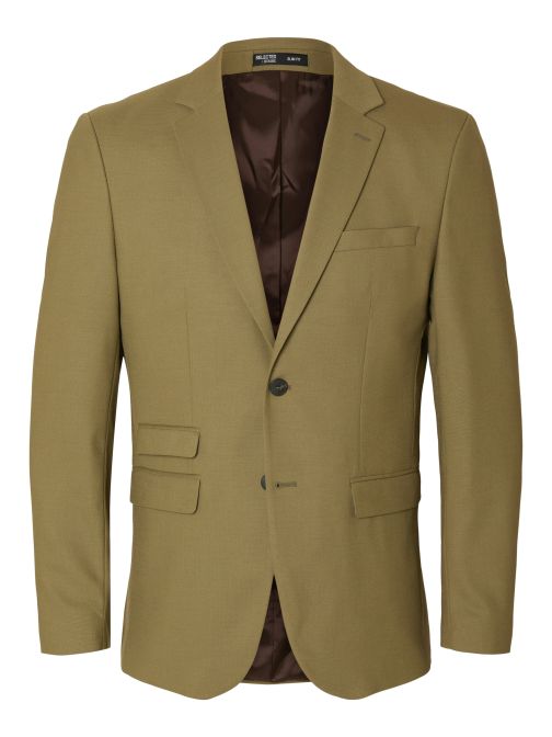 SLIM FIT ÖLTÖNYZAKÓ