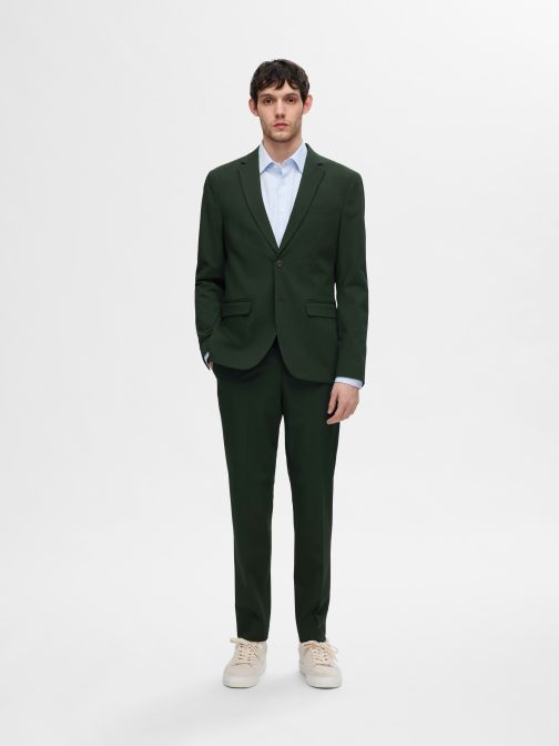 SLIM FIT BLAZER