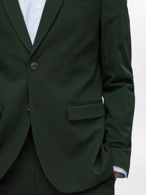 SLIM FIT BLAZER