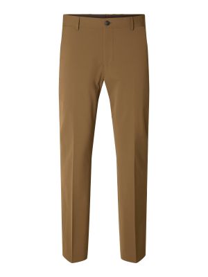 SLIM FIT TROUSER 16087825