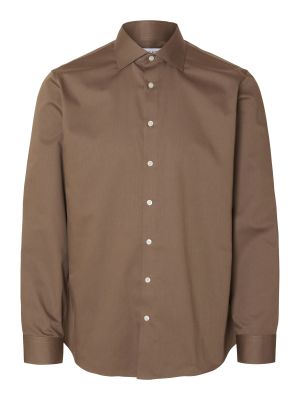 SLIM FIT SHIRT 16096311