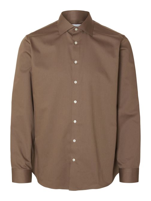 SLIM FIT SHIRT