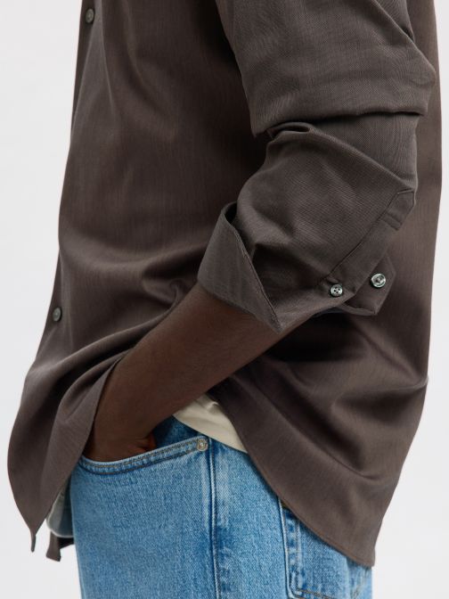 SLIM FIT SHIRT