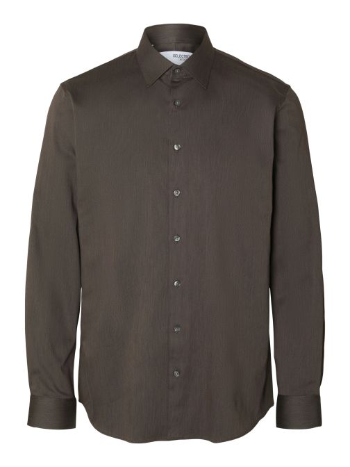 SLIM FIT SHIRT