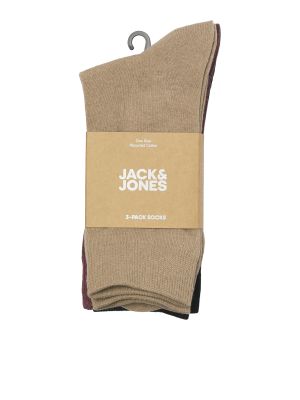 SOCKS - 3 PACK 12275574