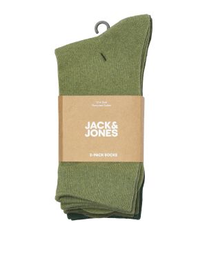 SOCKS - 3 PACK 12275574