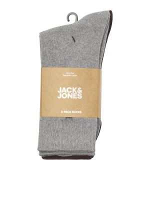 SOCKS - 3 PACK 12275574