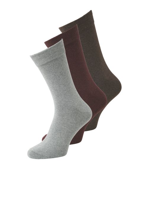 SOCKS - 3 PACK
