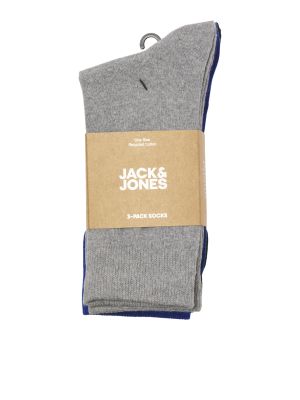 SOCKS - 3 PACK 12275574