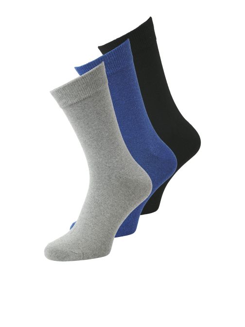 SOCKS - 3 PACK