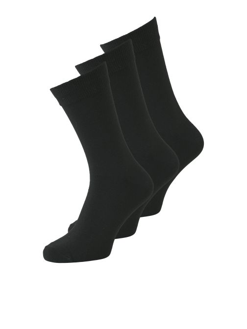 SOCKS - 3 PACK