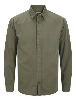 RELAXED FIT SHIRT 12279844