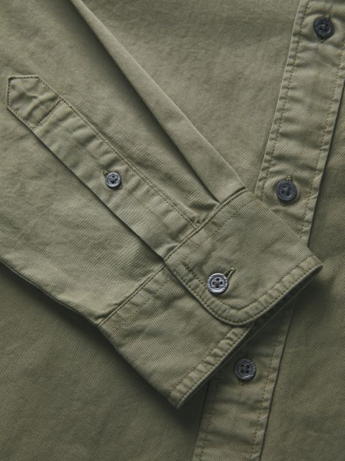 RELAXED FIT ING 