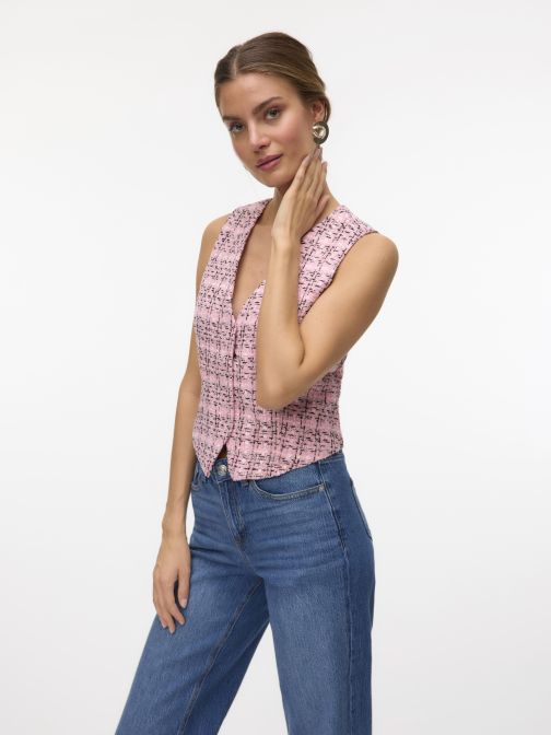 TWEED MELLÉNY 