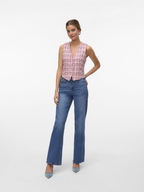 TWEED MELLÉNY 