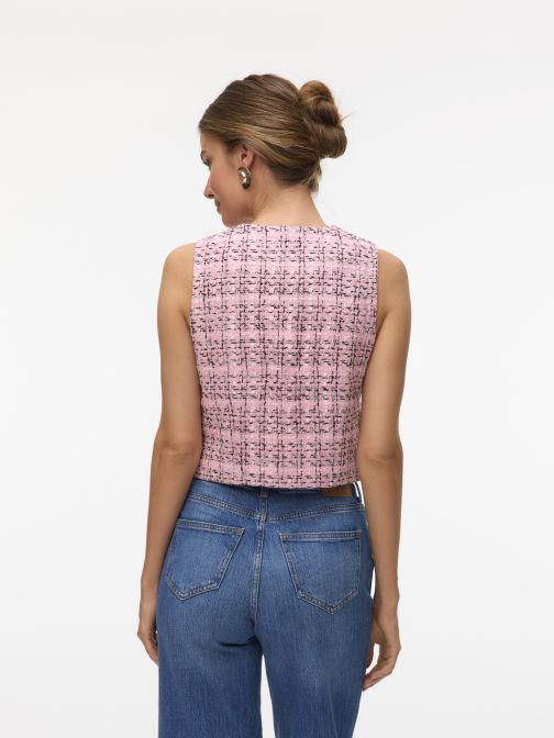 TWEED MELLÉNY 