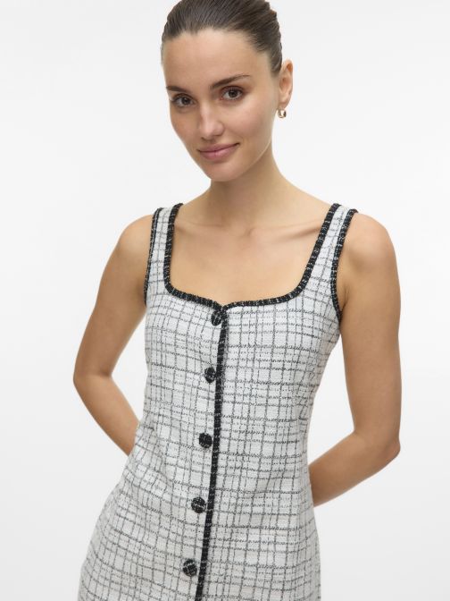 TWEED MINI RUHA 