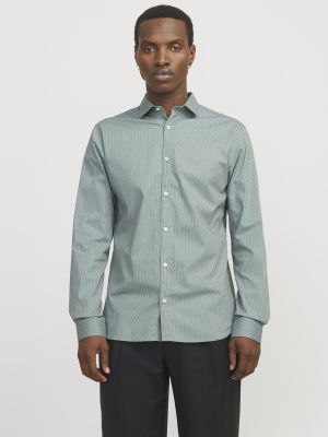 SLIM FIT SHIRT 12274381