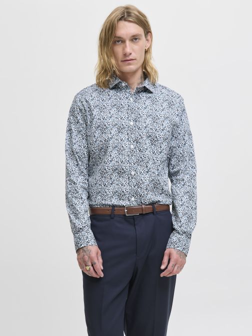 MINTÁS SLIM FIT ING 