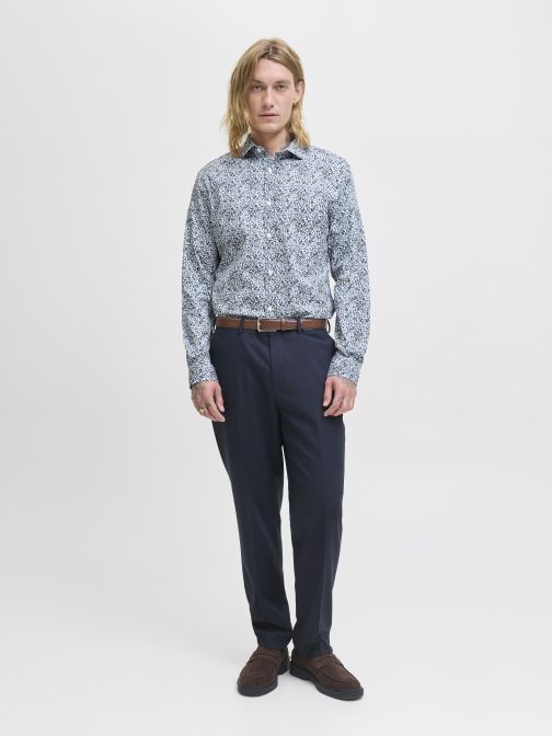 MINTÁS SLIM FIT ING 