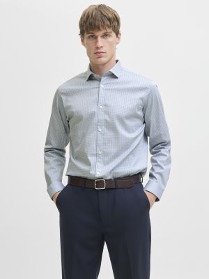 SLIM FIT SHIRT 12284126