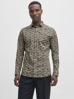 SLIM FIT SHIRT 12284126
