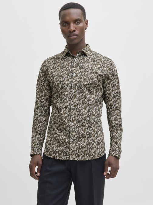 MINTÁS SLIM FIT ING