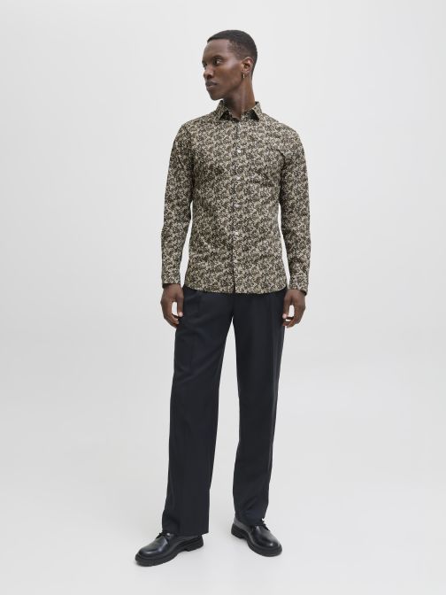 MINTÁS SLIM FIT ING