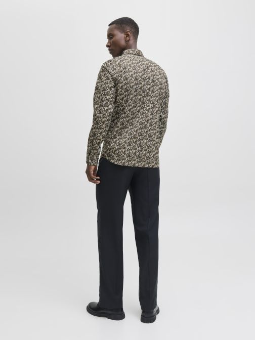 MINTÁS SLIM FIT ING