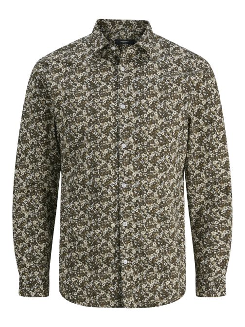 MINTÁS SLIM FIT ING