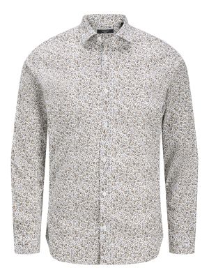 SLIM FIT SHIRT 12284126