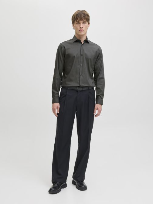 SLIM FIT ING