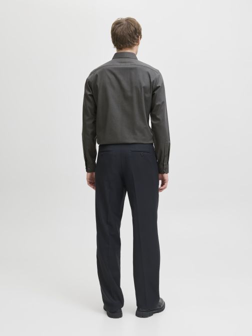 SLIM FIT ING