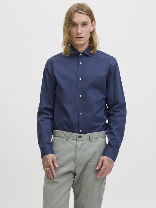 SLIM FIT ING 