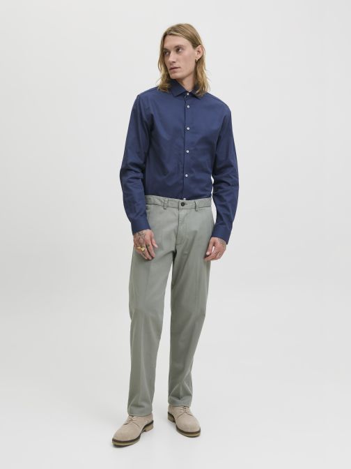 SLIM FIT ING 