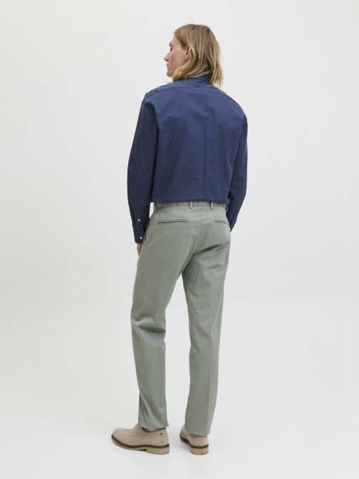 SLIM FIT ING 