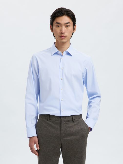 SLIM FIT ING 