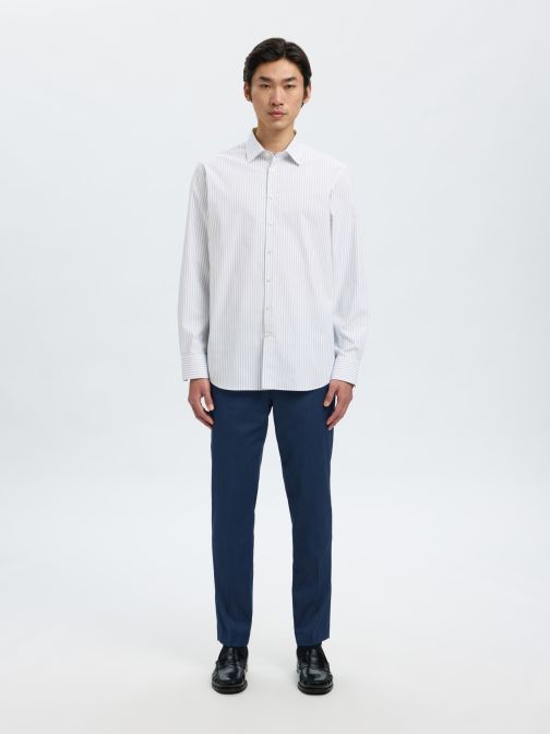 SLIM FIT ING