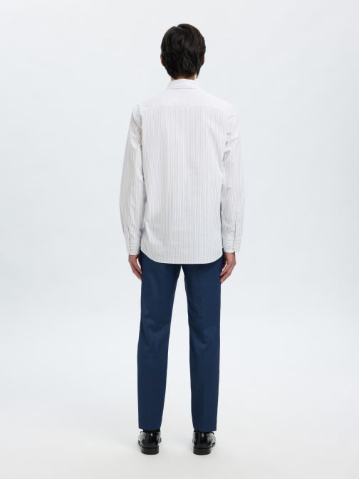 SLIM FIT ING
