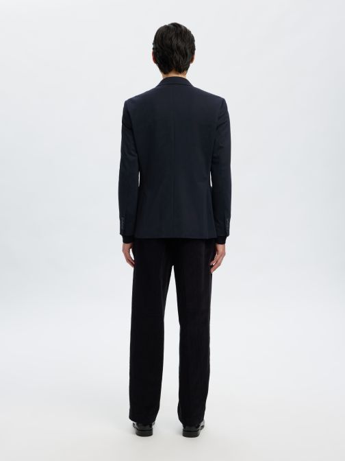 SLIM FIT SPORTZAKÓ