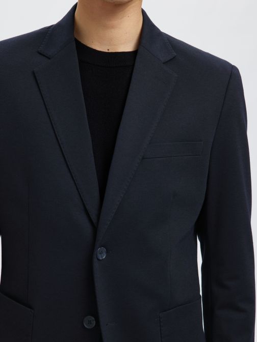 SLIM FIT SPORTZAKÓ