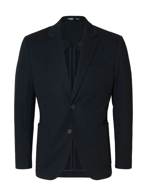 SLIM FIT SPORTZAKÓ
