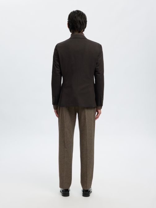 SLIM FIT SPORTZAKÓ