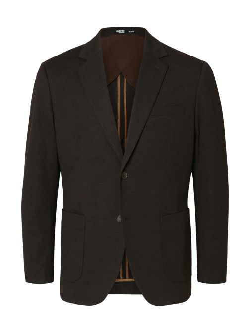 SLIM FIT SPORTZAKÓ