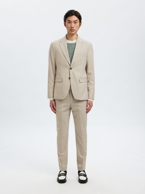 SLIM FIT ÖLTÖNYZAKÓ 