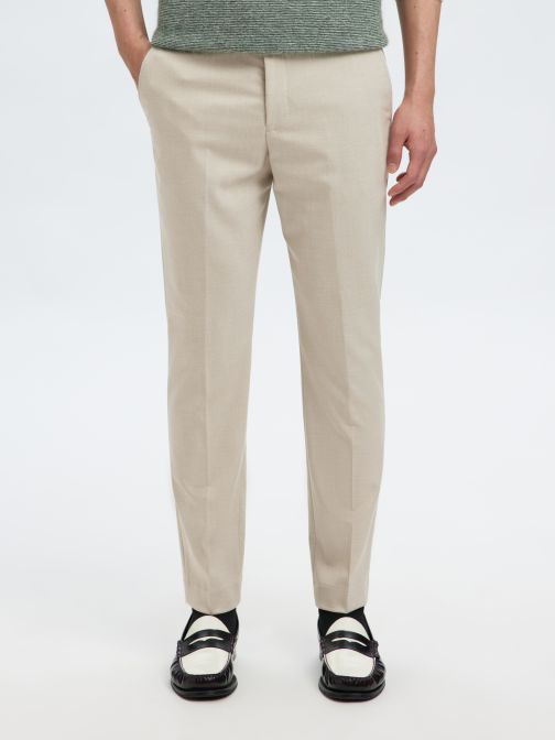 SLIM FIT ÖLTÖNYNADRÁG 