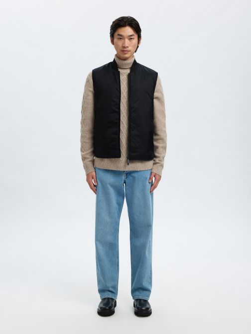 GILET 