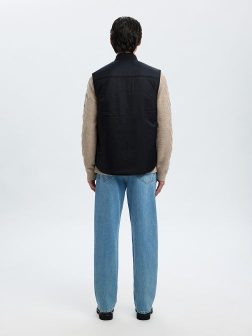 GILET 