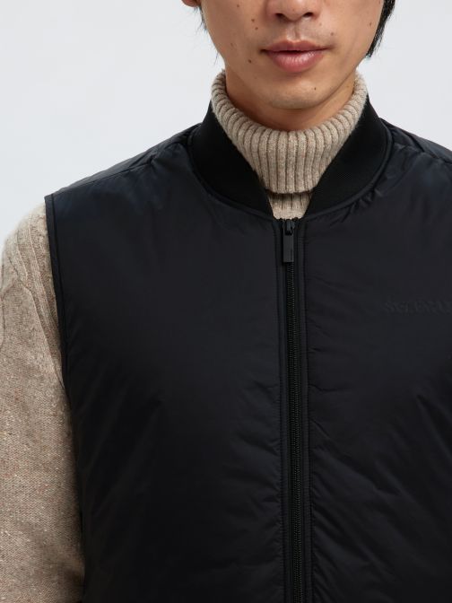 GILET 