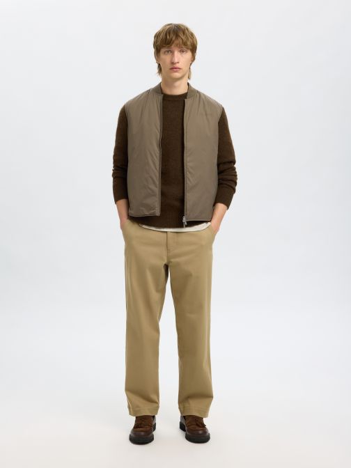 GILET 